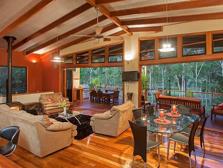 Fifth view of Homely house listing, 45 Birchwood Crescent, Brookwater QLD 4300