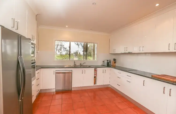 Fourth view of Homely rural property listing, 125 Boodua Muniganeen Road, Boodua QLD 4401