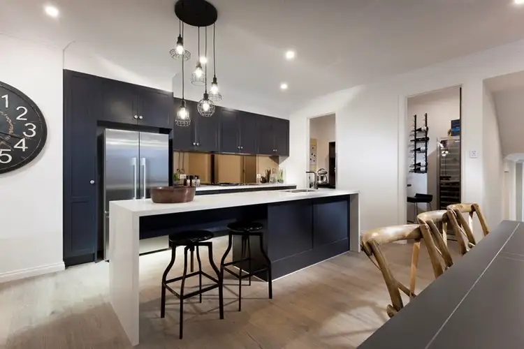 Main view of Homely house listing, 35 Easton Drive, Gawler East SA 5118