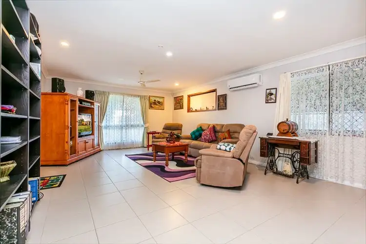 Third view of Homely house listing, 46 Mayfair Drive, Browns Plains QLD 4118