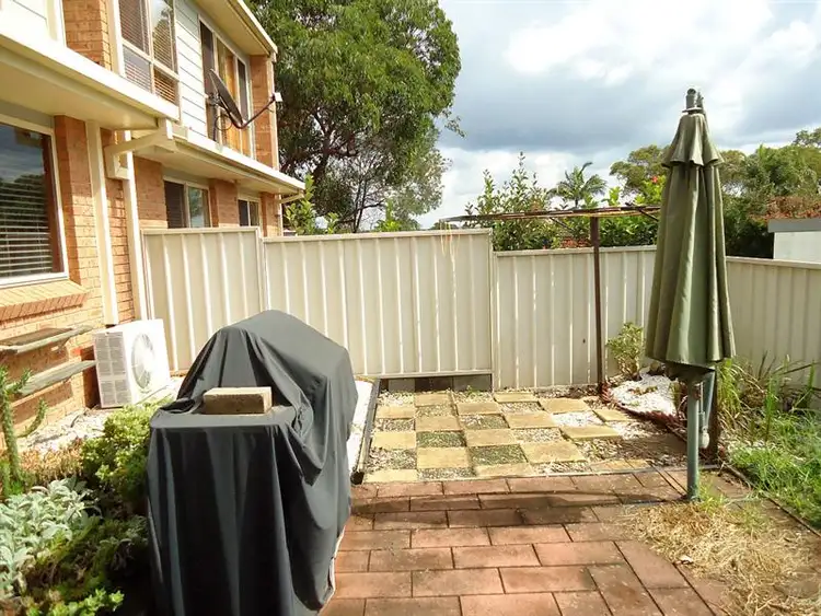 Third view of Homely townhouse listing, 15/27 Milyerra Road, Kariong NSW 2250