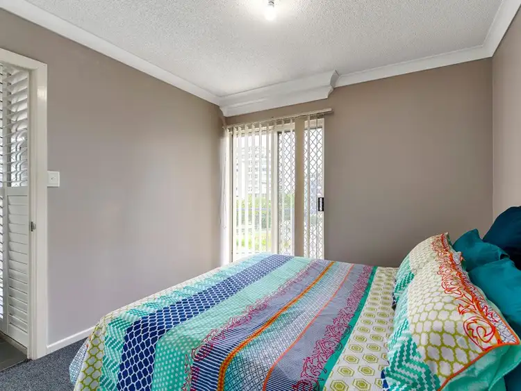 Fifth view of Homely unit listing, 5/446 Main Street, Kangaroo Point QLD 4169