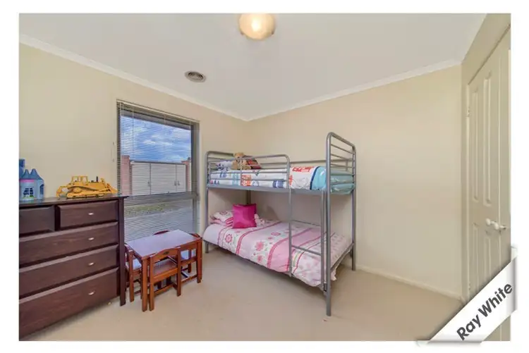 Third view of Homely townhouse listing, 8/43-47 Hutchison Circuit, Crestwood NSW 2620