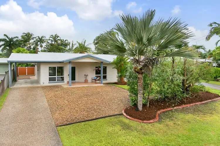 41 Gannet Street, Kewarra Beach QLD 4879