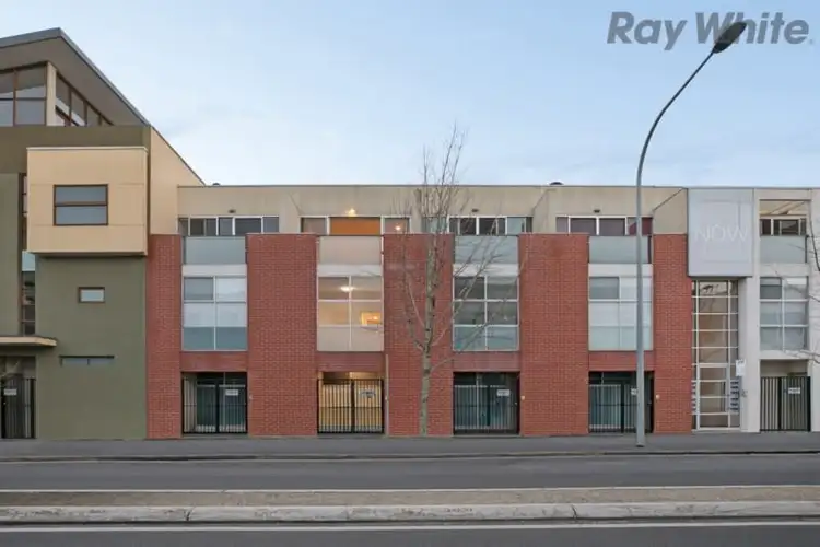 Second view of Homely house listing, 38 Gilles Street, Adelaide SA 5000