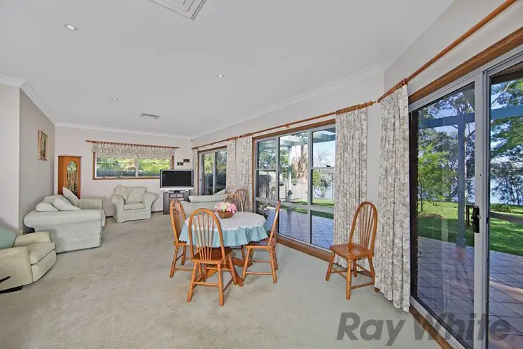 Fifth view of Homely house listing, 38 Sunset Parade, Chain Valley Bay NSW 2259