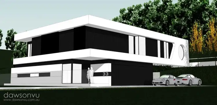 Third view of Homely land listing, 33 Oratava Avenue, West Pennant Hills NSW 2125