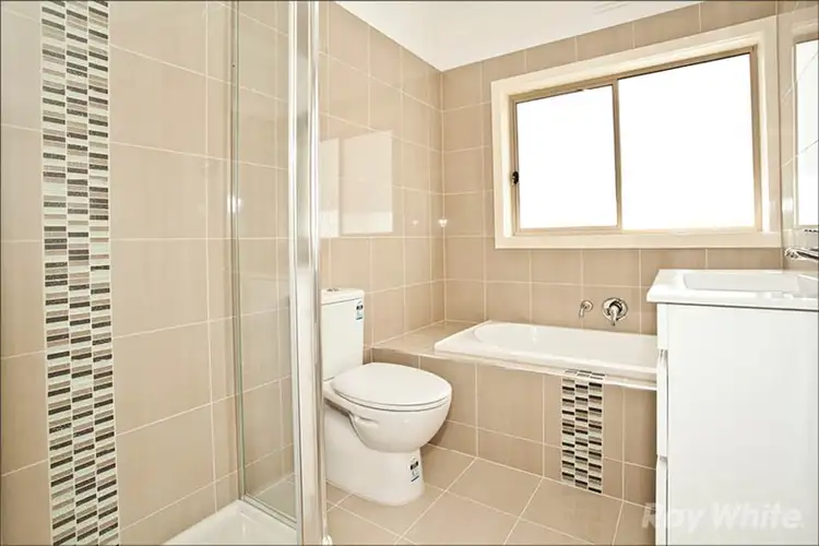 Fifth view of Homely unit listing, 1/63 Highfield Avenue, Mulgrave VIC 3170