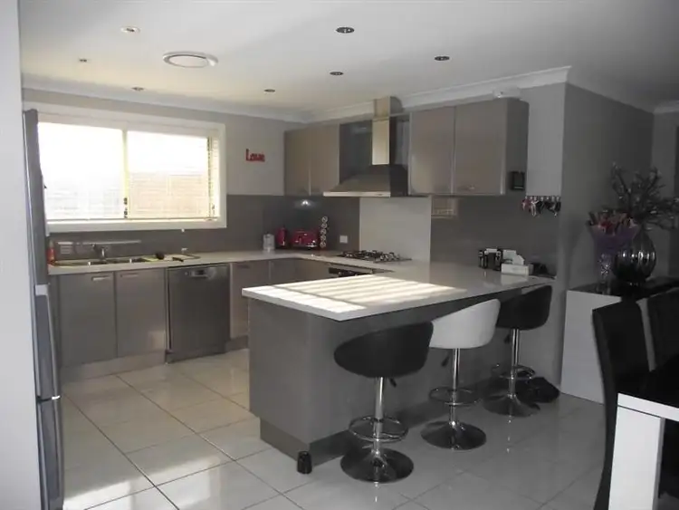 Third view of Homely house listing, 8 Vaucluse Place, Parkes NSW 2870