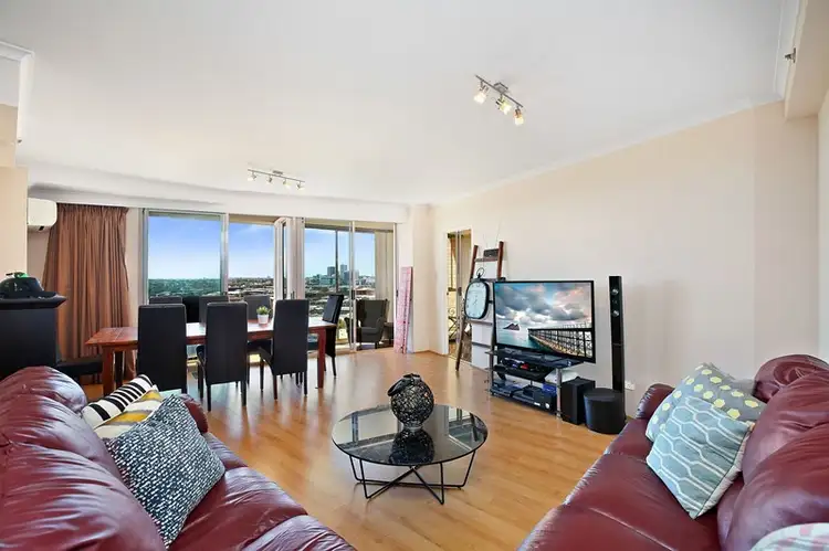 Second view of Homely unit listing, 167/421 Pacific Highway, Artarmon NSW 2064