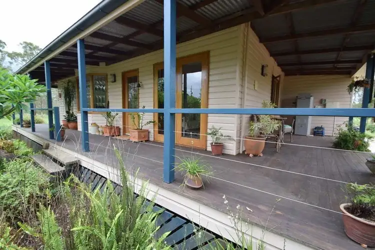 Sixth view of Homely rural property listing, 1 Quarry Road, Churchable QLD 4311