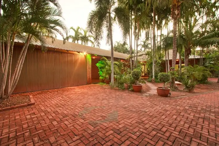 Main view of Homely house listing, 5 Seko Place, Cable Beach WA 6726