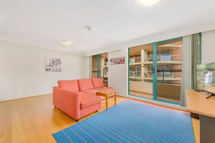 Third view of Homely apartment listing, 805/1 Spring Street, Bondi Junction NSW 2022
