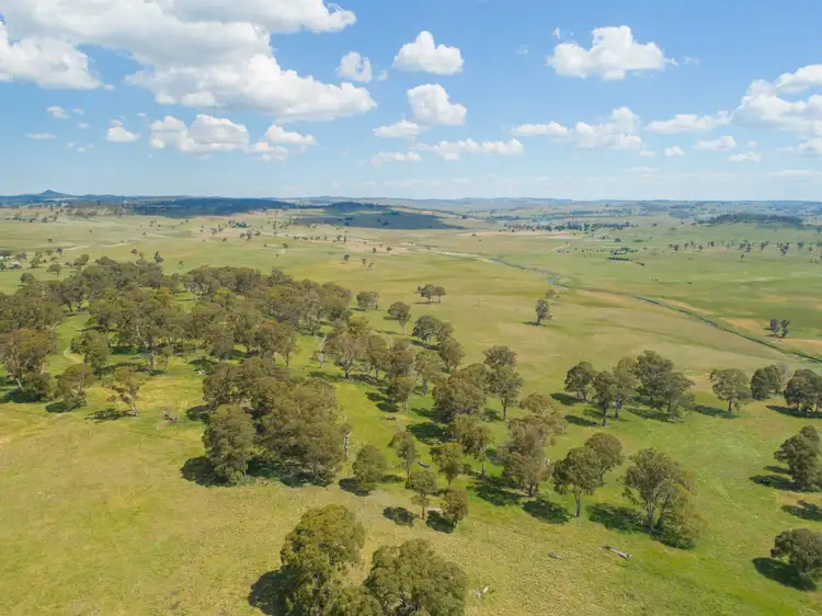 Tara East, 431 Wards Mistake Road, Guyra NSW 2365