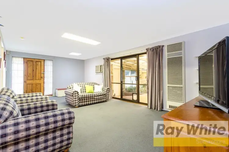 Third view of Homely house listing, 28 Tucker Crescent, North Haven SA 5018