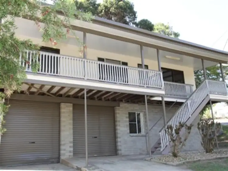 Main view of Homely house listing, 6 Neptune Street, Tannum Sands QLD 4680