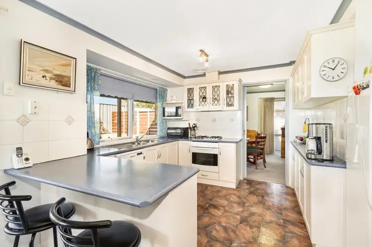 Second view of Homely house listing, 20 Webb Avenue, Seymour VIC 3660