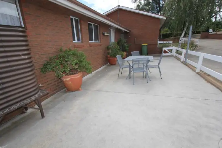 Second view of Homely unit listing, 2/68 Meehan Street, Yass NSW 2582
