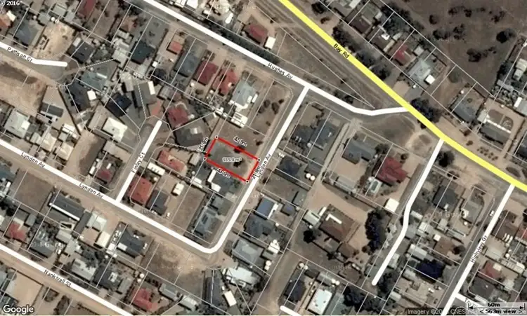 Fifth view of Homely land listing, 25 Lyndon Avenue, Moonta Bay SA 5558