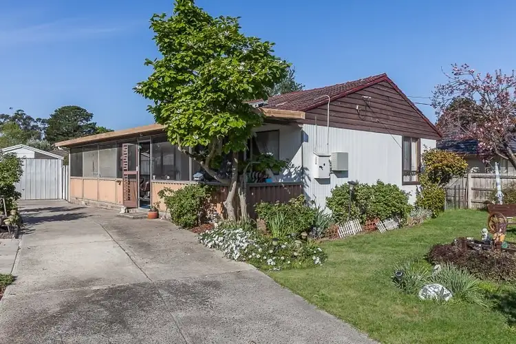 Second view of Homely house listing, 10 White Avenue, Bayswater North VIC 3153