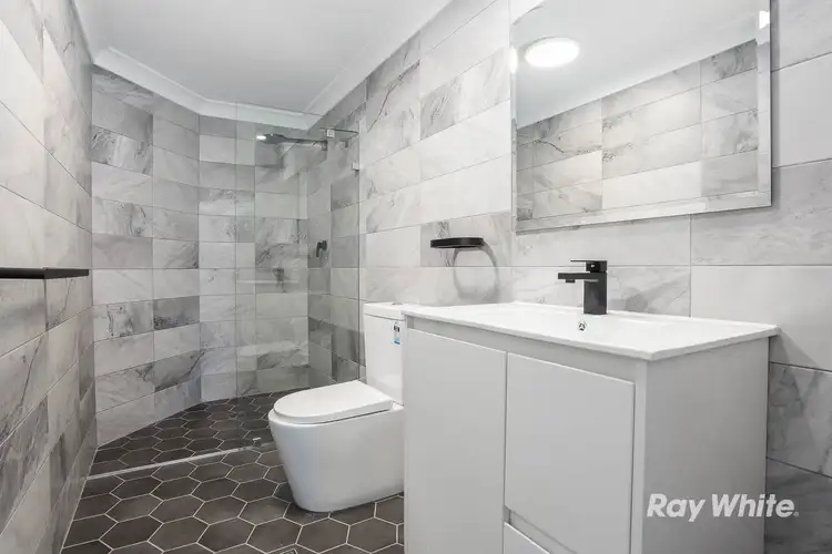 Fifth view of Homely unit listing, 30/4-6 Mercer Street, Castle Hill NSW 2154