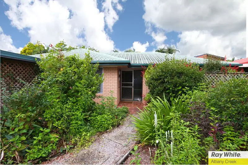 Main view of Homely house listing, 91 Bunya Park Drive, Eatons Hill QLD 4037