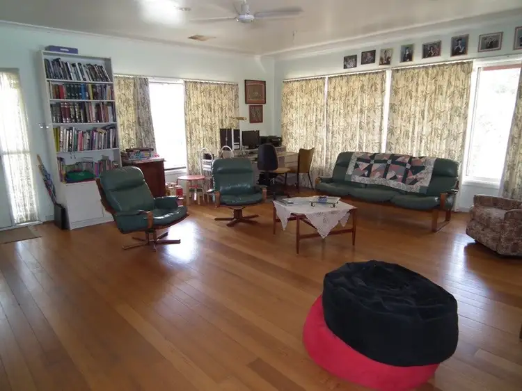 Fifth view of Homely house listing, 42 Babbler Lane, Nagambie VIC 3608