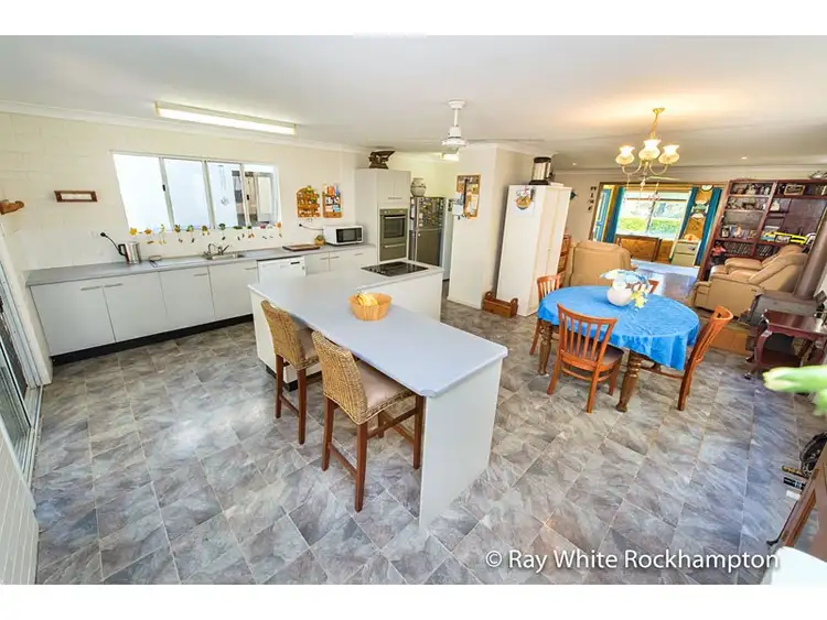 Fifth view of Homely house listing, 19 Vernon Street, Emu Park QLD 4710