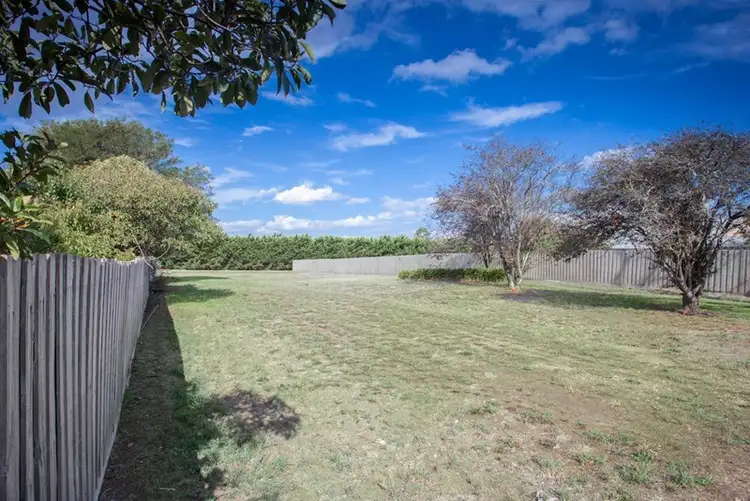 Fifth view of Homely land listing, 16 Roger Street, Romsey VIC 3434