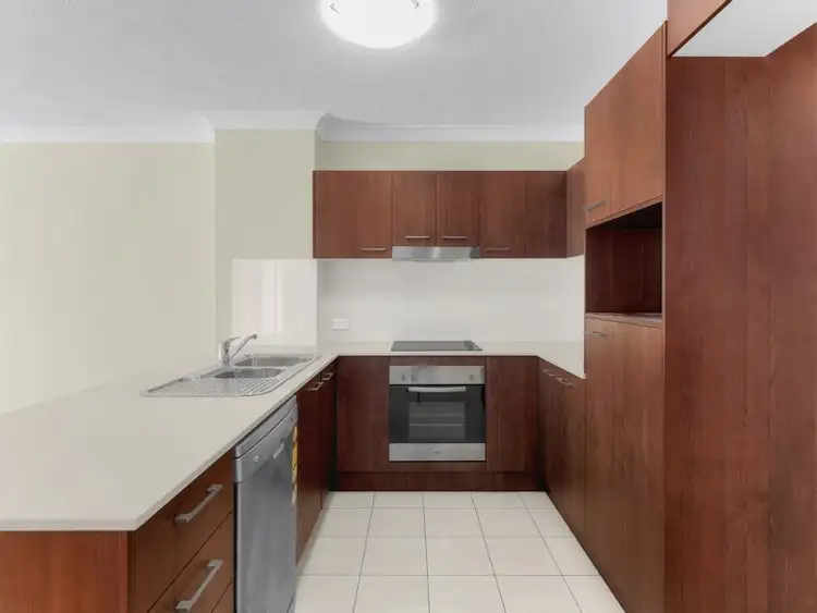 Third view of Homely unit listing, 7/6-12 Grace Street, Nundah QLD 4012