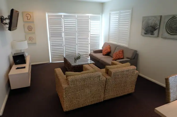 Third view of Homely unit listing, 298/265 Sandy Point Road, Salamander Bay NSW 2317