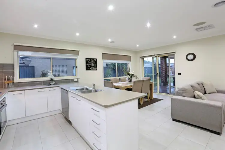 Seventh view of Homely house listing, 11 Bittern Court, Lara VIC 3212