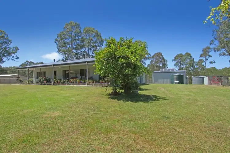 Main view of Homely rural property listing, 141 Malabar Drive, Moruya NSW 2537