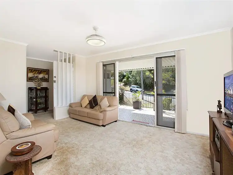 Fourth view of Homely house listing, 4 Tyalla Street, Chermside West QLD 4032