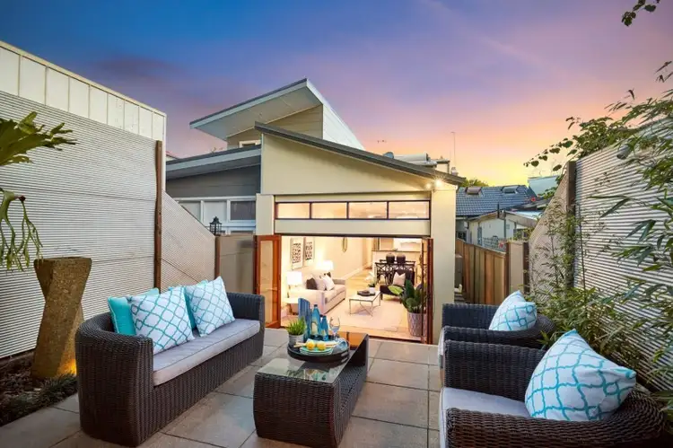 158 Wilson Street, Newtown NSW 2042