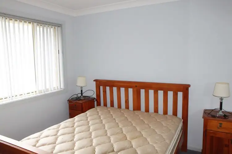 Sixth view of Homely townhouse listing, 1/39 Tuloa Avenue, Hawks Nest NSW 2324