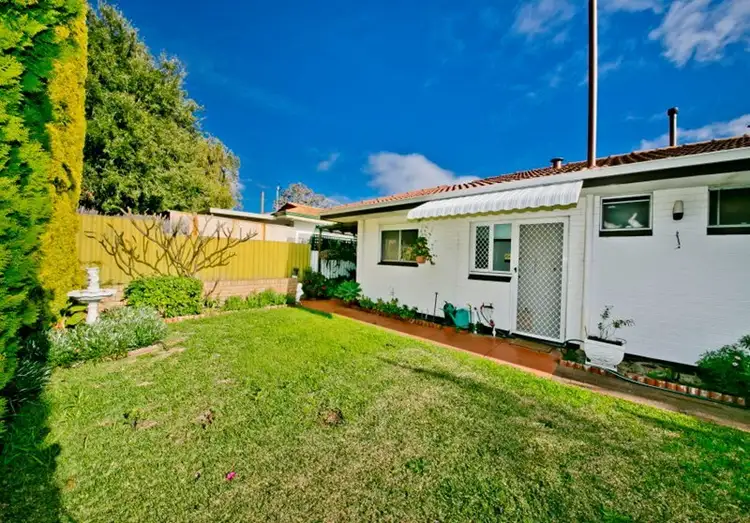 54 Collingwood Street, Dianella WA 6059