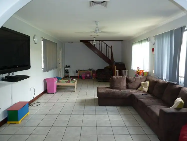 Second view of Homely house listing, 5 Clough Court, Katherine NT 850