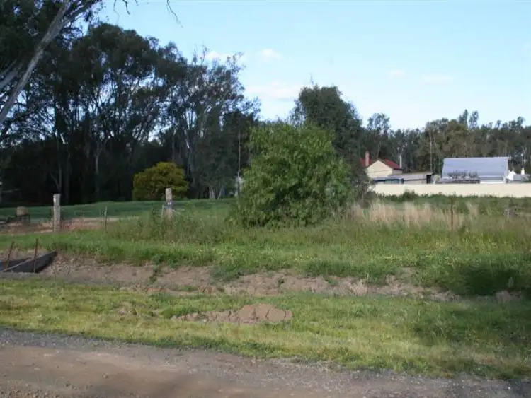 Third view of Homely land listing, 27 Hart Street, Rochester VIC 3561
