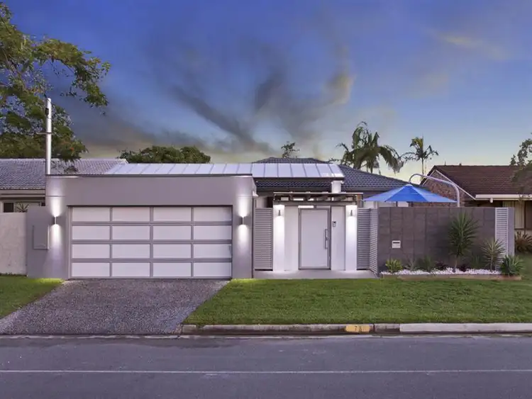 Fourth view of Homely house listing, 78 Twenty Fifth Avenue, Palm Beach QLD 4221