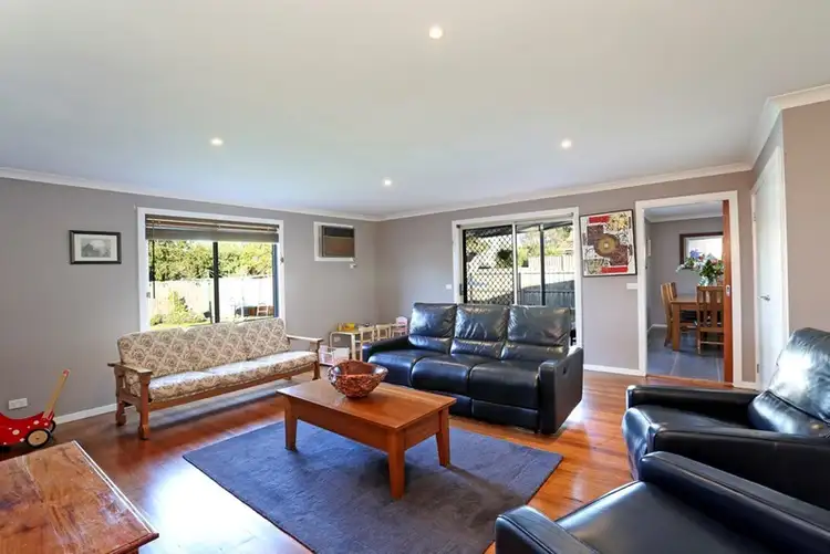 Sixth view of Homely house listing, 183 Wilsons Road, Whittington VIC 3219