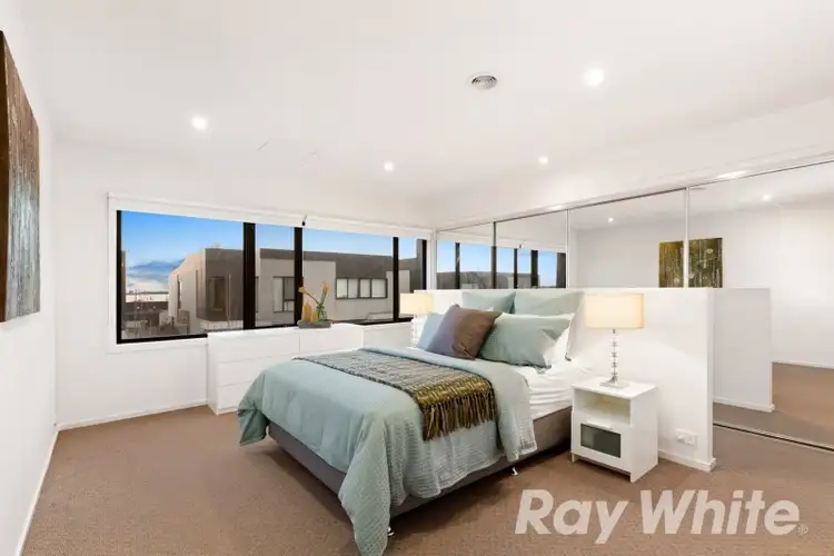 Sixth view of Homely townhouse listing, 8 Burn Nar Look Drive, Burwood VIC 3125