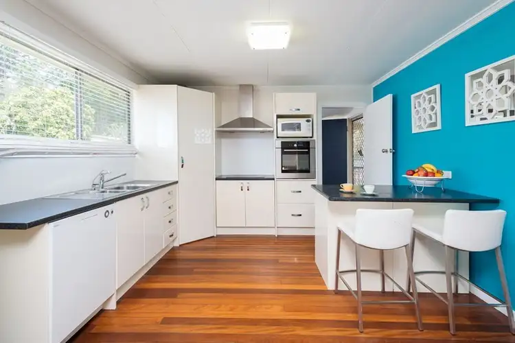 Second view of Homely house listing, 67 Garie Street, Wishart QLD 4122