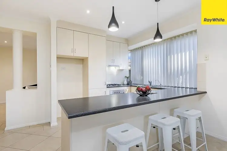 Fourth view of Homely house listing, 25 Britha Avenue, Evanston SA 5116