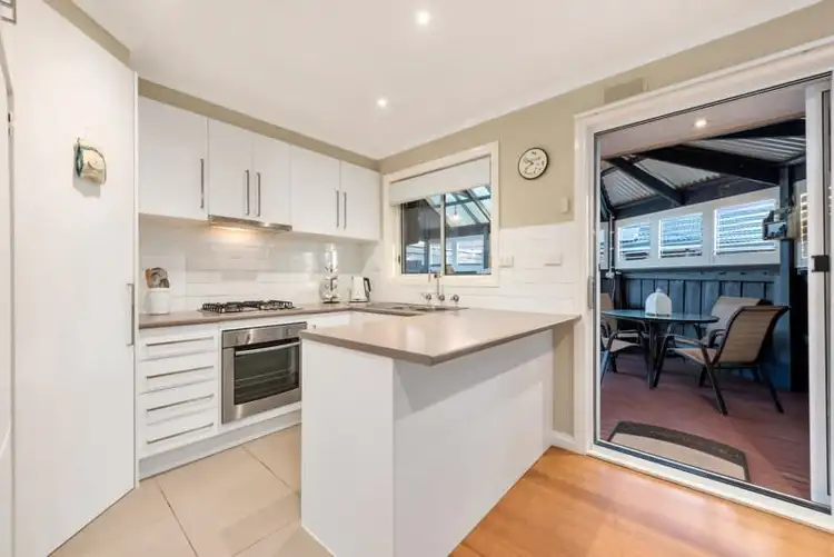 Third view of Homely unit listing, 14 PICCADILLY Court, Kilsyth VIC 3137