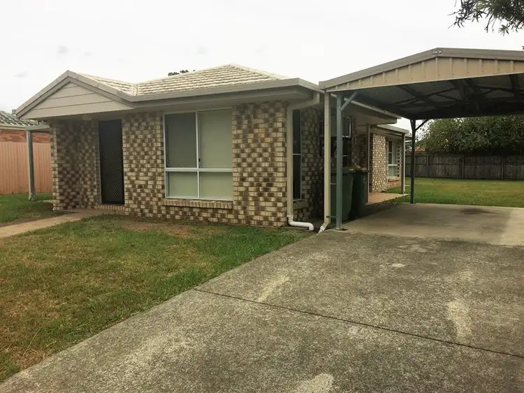 Second view of Homely house listing, 134 First Avenue, Marsden QLD 4132
