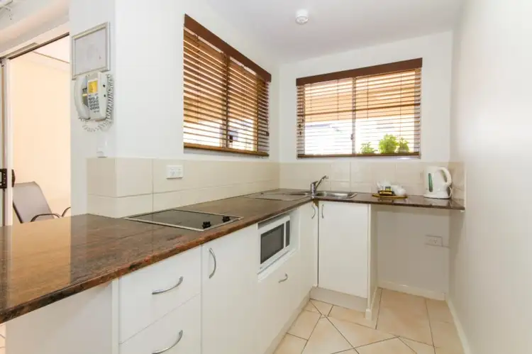 Fifth view of Homely apartment listing, 5/16 Macrossan Street, Port Douglas QLD 4877