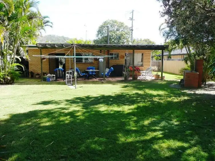 Second view of Homely house listing, 92 Cabarita Road, Bogangar NSW 2488