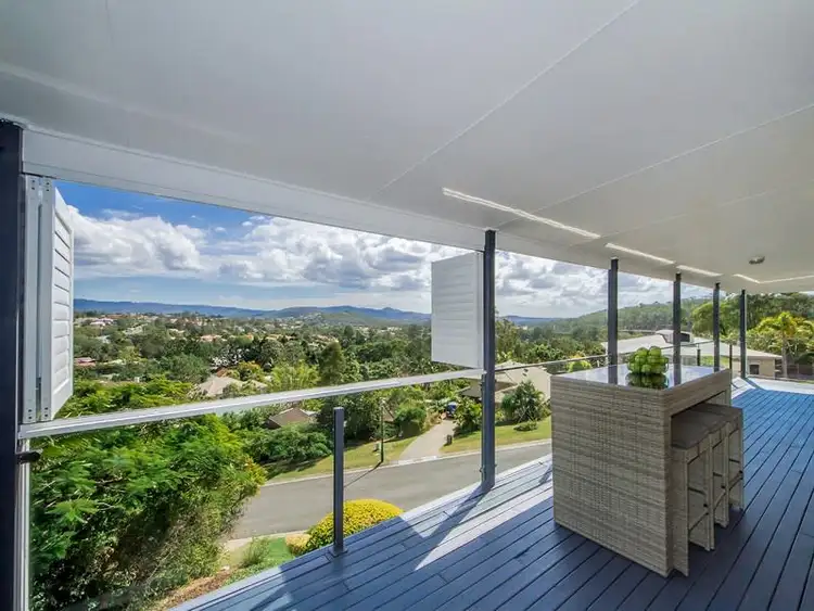 Fourth view of Homely house listing, 13 Tuvalu Street, Pacific Pines QLD 4211