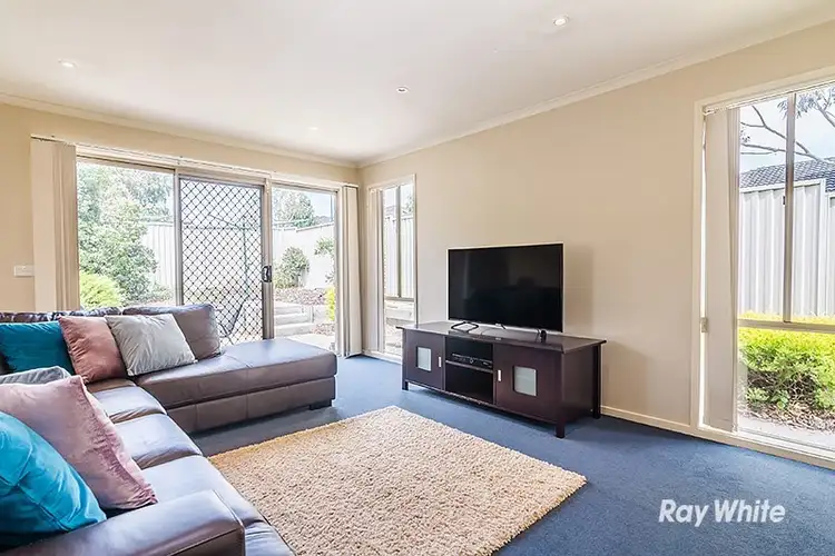 Fourth view of Homely house listing, 58 Scotsdale Drive, Cranbourne East VIC 3977